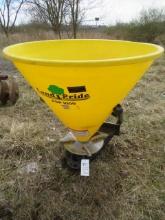 Land Pride FSP 1000 3 Pt. Fertilizer Spreader