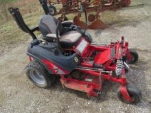 Ferris 52" ZT Mower - NO ENGINE