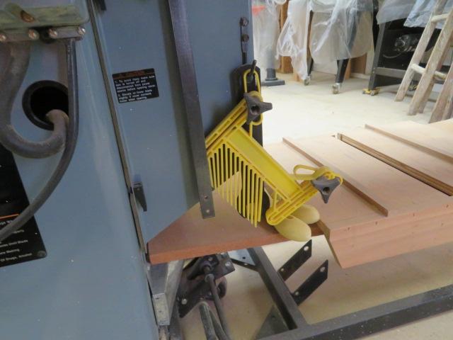 Delta 10" Unisaw Table Saw