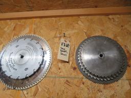 Circular Saw Blades; Hand Saws; Cross Cut Saw