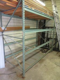 Pallet Rack