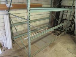 Pallet Rack