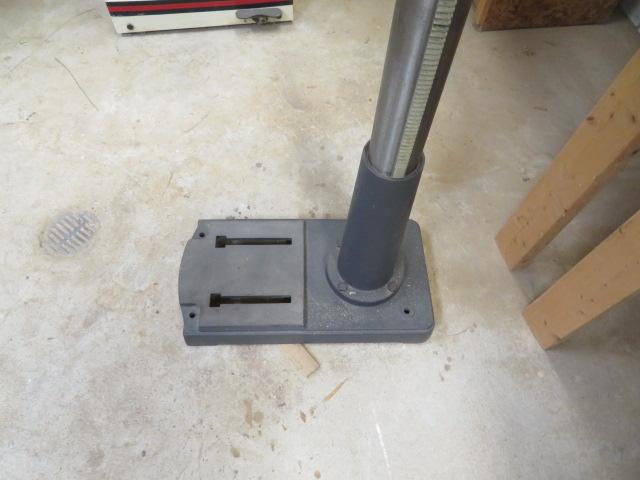 Craftsman 15" Floor Drill Press