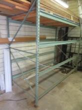 Pallet Rack