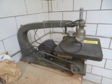 Delta Scroll Saw