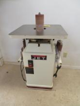 Jet JOVS-10 Spindle Sander