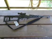 Norinco SKS 7.62x39mm Rifle