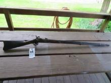 U.S. Springfield 1864 .58 Caliber Rifle Musket