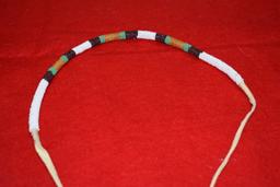 INCREDIBLE NATIVE AMERICAN NECKLACE!