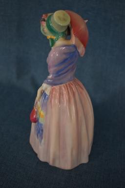 STUNNING ROYAL DOULTON!