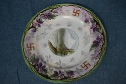 SWASTIKA WARE!