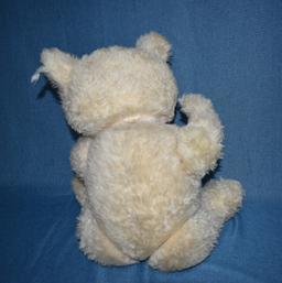 VINTAGE CHARACTER TEDDY BEAR!