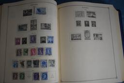 INTERNATIONAL STAMP ALBUM! PART 3