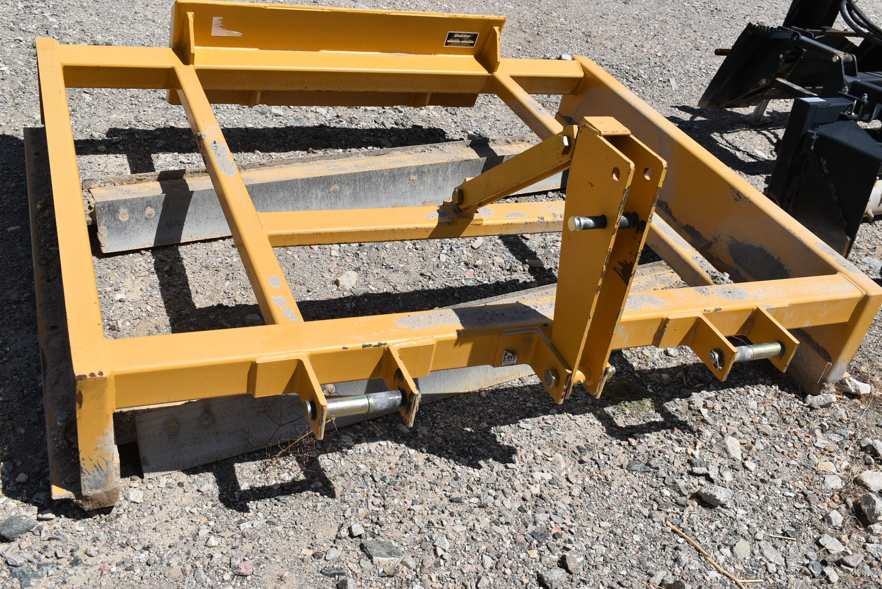 DO MOR SSMA-72 FLOAT LEVELER!