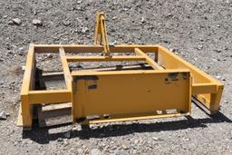 DO MOR SSMA-72 FLOAT LEVELER!