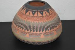 NAVAJO POTTERY!