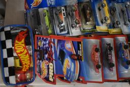 HOTWHEELS GALORE!