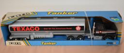 ERTL TANKER!