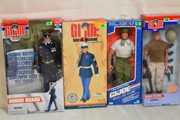 GI JOE MINT IN BOX!