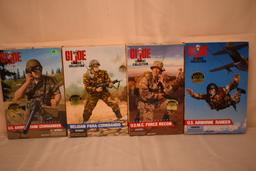 MINT IN BOX GI JOE!