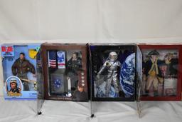 GI JOE MINT IN BOX !!