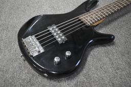 IBANEZ GIO BASS!