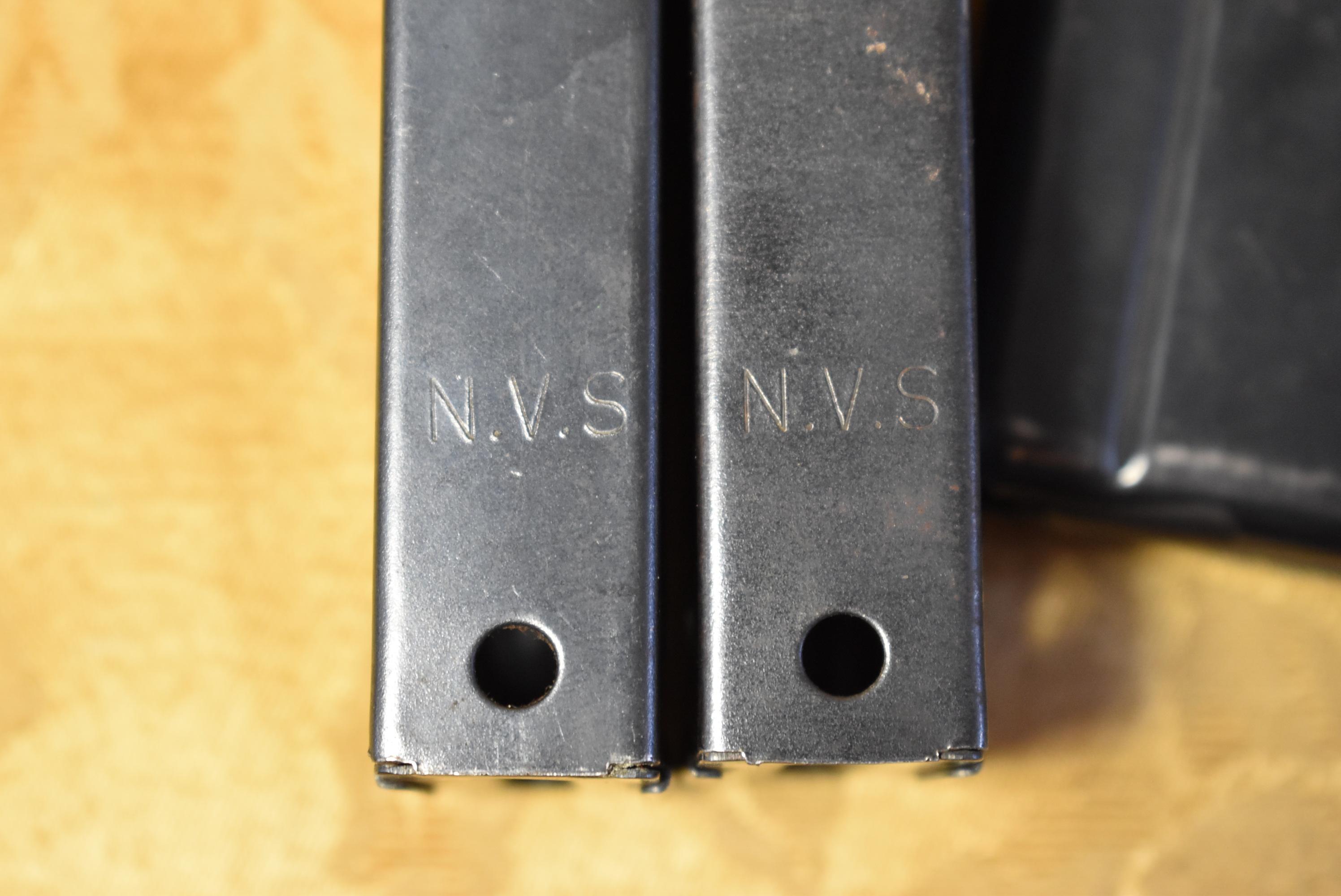 .30 CARBINE MAGAZINES