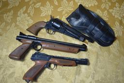 COLLECTOR AIR GUNS!!