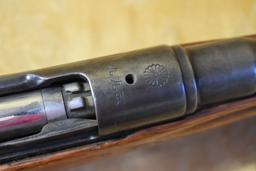 FIREARM/GUN!! ARISAKA WITH MUM! R163