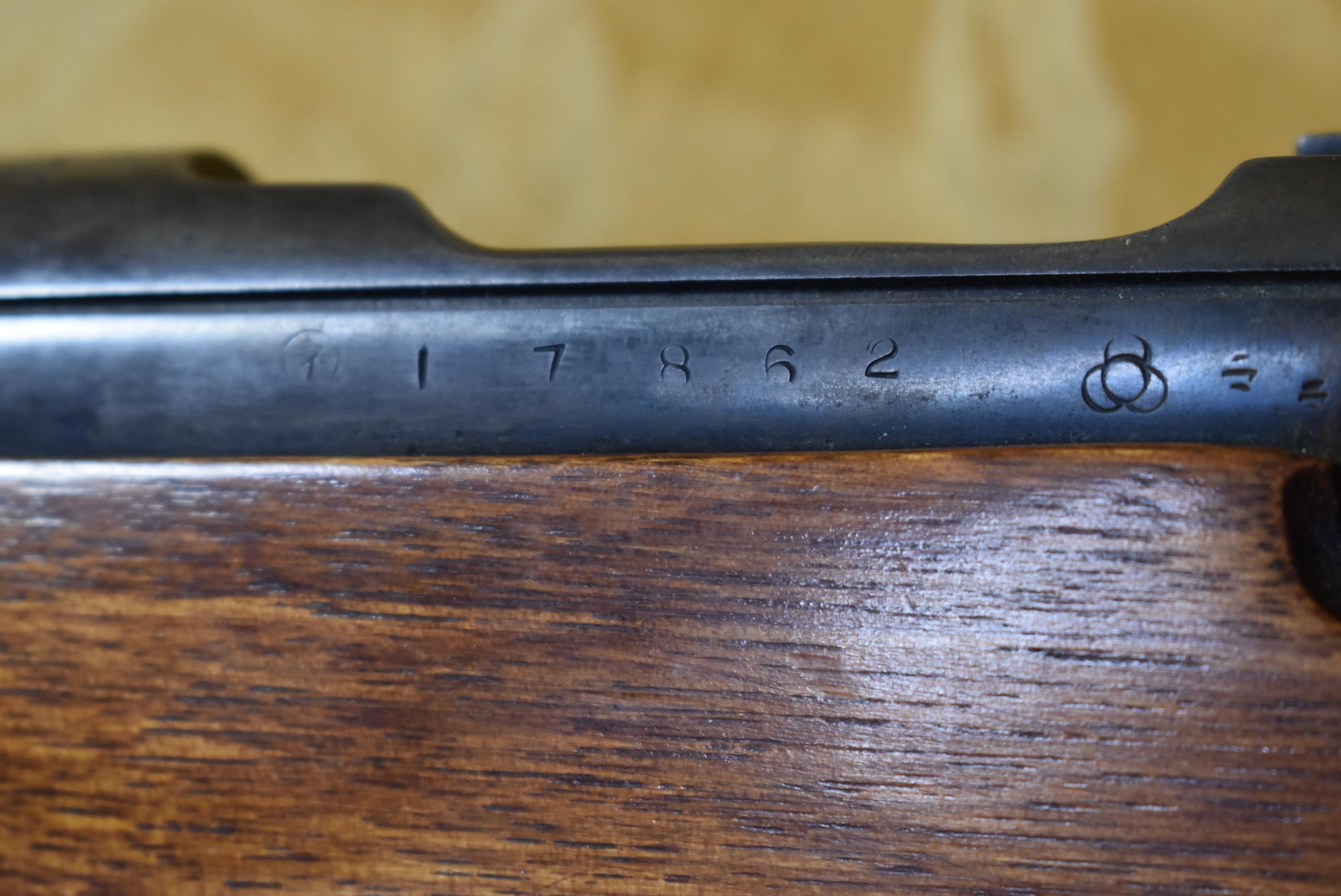 FIREARM/GUN!! ARISAKA WITH MUM! R163