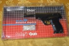 DAISY MODEL 38 DETAILED REPLICA!!!