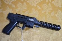 FIREARM/GUN INTRATEC SPORT 22 !! H173