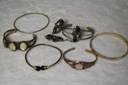 DESIGNER STERLING BRACELETS!!