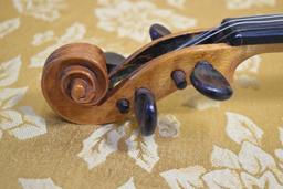 VINTAGE STRADIUARIUS VIOLIN!!