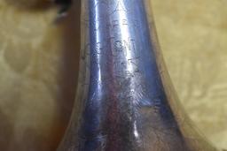 VINTAGE CONN TRUMPET!!