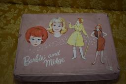 BARBIE & MIDGE WARDROBE +