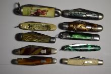 VINTAGE COLLECTOR KNIVES!!!