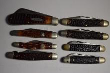 VINTAGE COLLECTOR KNIVES!!!