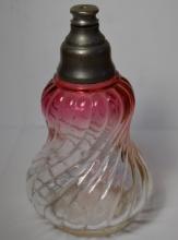 VICTORIAN BACCARAT PERFUME!!