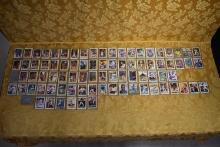 DESIREABLE SPORTS CARD COLLECTION!!