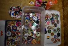 GOBS-A-POGS!!