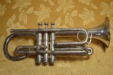 FRANK HOLTON TRUMPET!!! 26