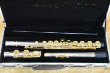 SUZUKI FLUTE!!