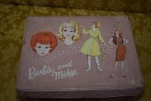 BARBIE & MIDGE WARDROBE +