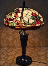 DALE TIFFANY LAMP!!!