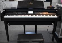 CLAVINOVA CVP-96 !!!