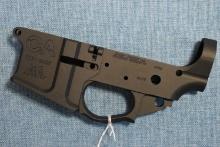 FIREARM/GUN COMBAT ARMS CA 15 H264