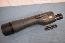 NIKON PROSTAFF SPOTTING SCOPE!