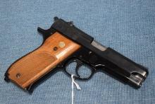 FIREARM/GUN S&W 39-2 !! H 305