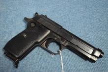 FIREARM/GUN INTERARMS HELWAN!!! H 309